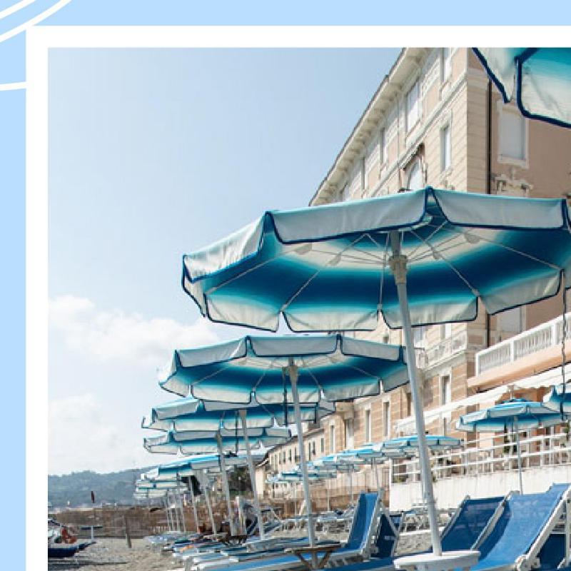 ואראצה Hotel Savoy מראה חיצוני תמונה